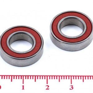 Подшипник 15х35х14 180502 (62202 2RS)