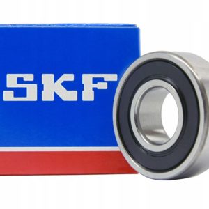 Подшипник 15х35х11 (6202 ZZ) SKF