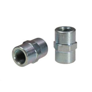 Переходник DK г-г 16х1,5/16х1,5 сквозной