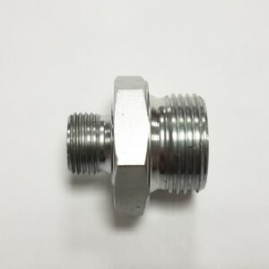 Переходник DK ш-ш 20х1.5/33х2.0