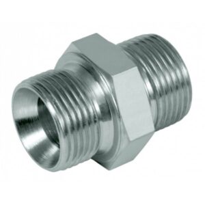 Переходник DK ш-ш 48х1.5/48х1.5 Переходник DK ш-ш 48х1.5/48х1.5