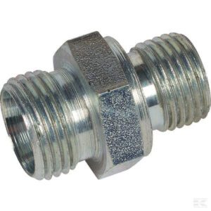 Переходник DKOL ш-ш 18х1.5/12х1.5
