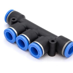 Фитинг тип РК 10